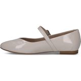 Caprice - 9-22112-44 - Instappers - Zwart - Synthetisch - G-breedte