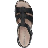 Caprice - Sandaal - Wit - Leer