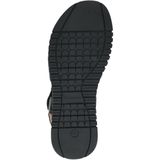 Caprice - Sandaal - Wit - Leer