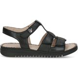 Caprice - Sandaal - Wit - Leer