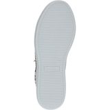 Caprice - 9-23727-44 - Sneakers - Wit - Leren Bovenmateriaal