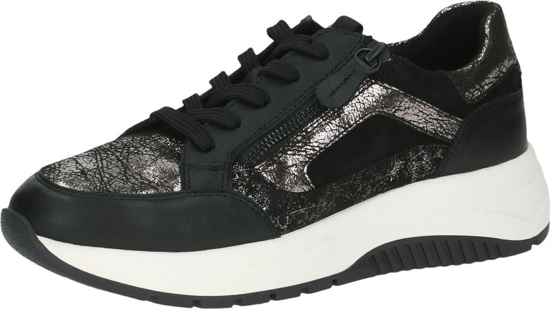 Caprice - 9-23709-45 - Dames Sneaker - G-breedte