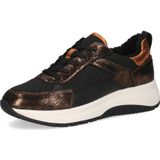 Caprice - AIRMOTION - Dames Sneaker - G-breedte