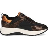 Caprice - AIRMOTION - Dames Sneaker - G-breedte
