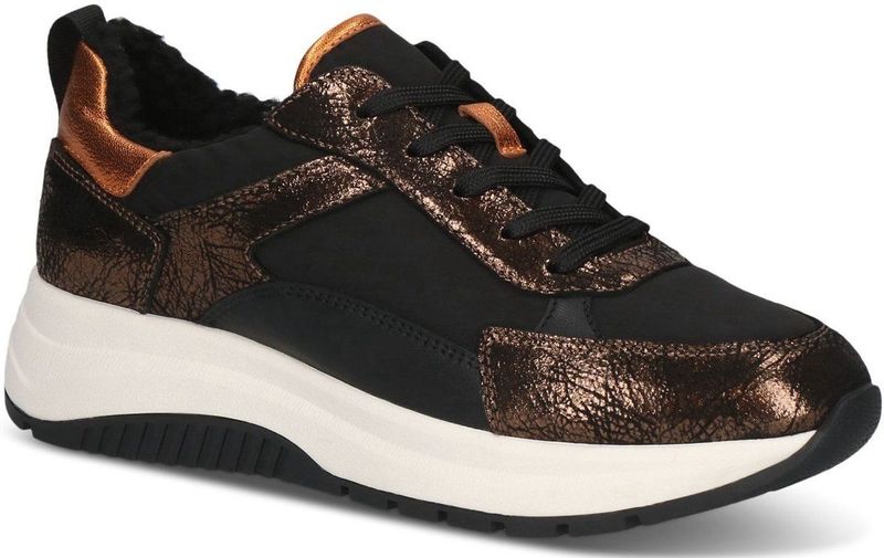 Caprice - AIRMOTION - Dames Sneaker - G-breedte