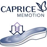 Caprice Dames Enkellaarsje 9-25354-555