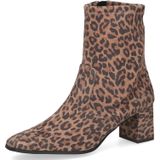 Caprice Dames Enkellaarsje 9-25354-555