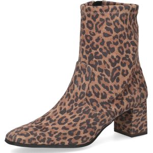 Caprice - 9-25354-41 - Enkellaarsje - G-breedte