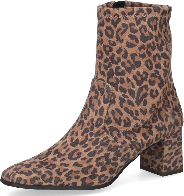 Caprice - 9-25354-41 - Enkellaarsje - G-breedte