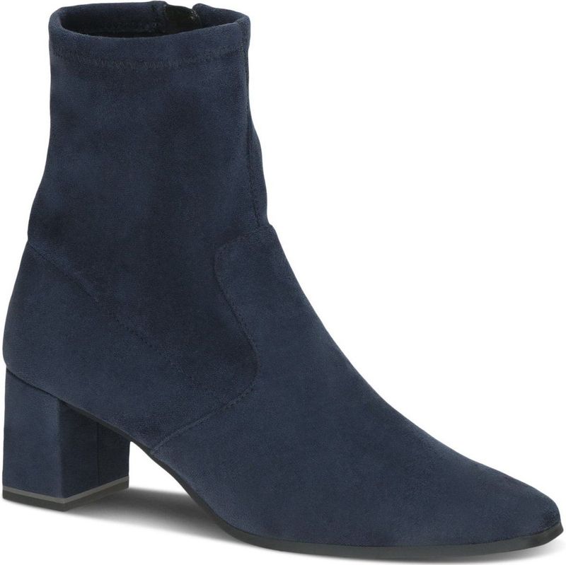 Caprice - 9-25354-41 - Enkellaarsje - G-breedte