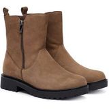 Caprice - 9-25414-45 - Enkellaarsje - G-breedte - Maat 37 EU