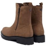 Caprice - 9-25414-45 - Enkellaarsje - G-breedte - Maat 37 EU