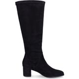 Peter Kaiser - 75526 - Hoge Laarzen - Zwart - Suède