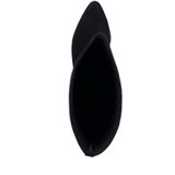 Peter Kaiser - 75526 - Hoge Laarzen - Zwart - Suède