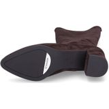 Peter Kaiser - 75526 - Hoge Laarzen - Bruin - Schachthoogte 40 cm