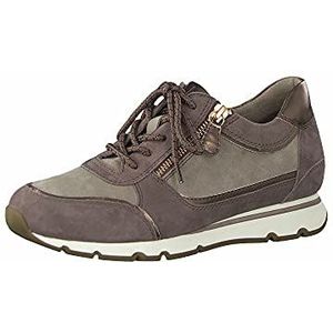 Jana Dames Sneaker 8-8-23616-27 Relax fit EU, roségoud