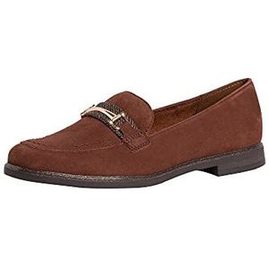 Jana - 8-8-24201-27 321 - Instappers - Beige - Recyclebaar PET