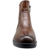 Jana - 8-8-85306-29 - Enkellaarzen - Cognac