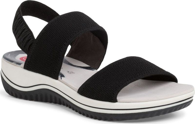 Finn Comfort, Dames, Schoenen, Zwart, Maat: 37 EU Leer,