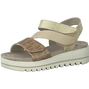 Jana Sandaal 8-8-28264-20 366 H-breedte Maat: 37 EU