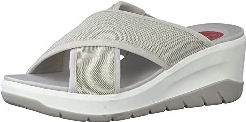 JANA - 27260 - Muiltjes - Grijs