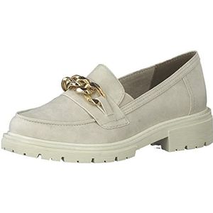 Jana Dames pantoffels 8-8-24763-20, Beige