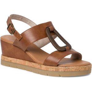 Jana Sandaaltje 8-8-28371-20 305 H-breedte Maat: 41 EU