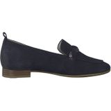 Tamaris Comfort 8-8-84200-20-805 sneakers voor dames, marineblauw, 40 EU, navy, 40 EU Breed