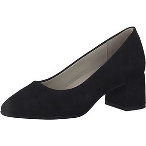 Dames Pumps Tamaris Comfort Tamaris Comfort 8/8-82300 zwart zwart