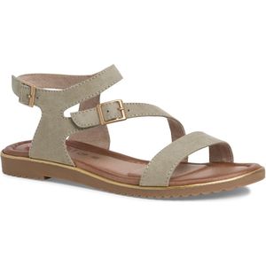 Jana Sandaal 8-8-28177-20 701 H-breedte Maat: 37 EU