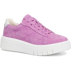 Tamaris Comfort 8-8-83716-20-550 sneakers voor dames, lila, 39 EU, lila (lilac), 39 EU Breed