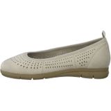 Tamaris Ballerinas Leder Ballerina
