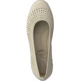 Tamaris Ballerinas Leder Ballerina