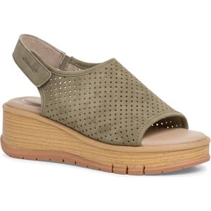 Tamaris COMFORT Dames Sandaal 8-8-88305-20 701 comfort fit Maat: 40 EU