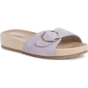 Tamaris COMFORT Slipper 8-8-87100-20 559 comfort fit Maat: 38 EU