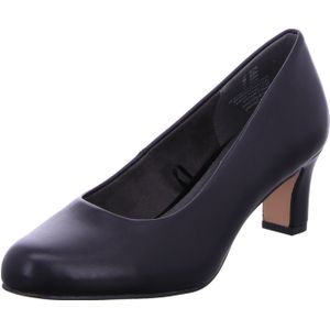 Jana Pumps 8-22472-41 001 H-breedte Maat: 38 EU