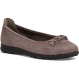 Tamaris COMFORT Dames Ballerina 8-82102-41 215 normaal Maat: 41 EU