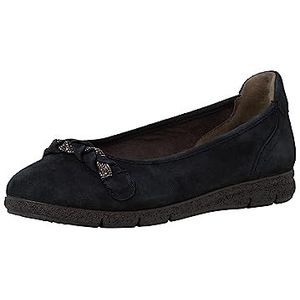 Tamaris COMFORT Dames Ballerina 8-82102-41 805 normaal Maat: 41 EU