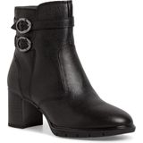 Tamaris COMFORT Dames Enkellaarsje 8-85316-001 normaal