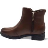 Tamaris COMFORT Dames Enkellaarsje 8-85318-41 305 normaal Maat: 39 EU