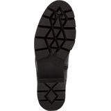 Tamaris COMFORT Dames Enkellaarsje 8-85212-001 smal