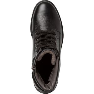 Tamaris COMFORT Dames Enkellaarsje 8-85212-001 smal