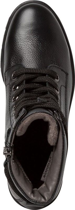 Tamaris COMFORT Dames Enkellaarsje 8-85212-001 smal