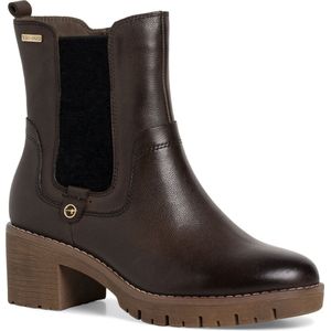 Tamaris COMFORT Dames Chelseaboot 8-86410-707 comfort fit