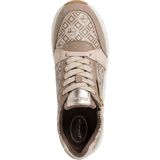 Tamaris COMFORT Dames Sneaker 8-83709-41 490 comfort fit Maat: 40 EU