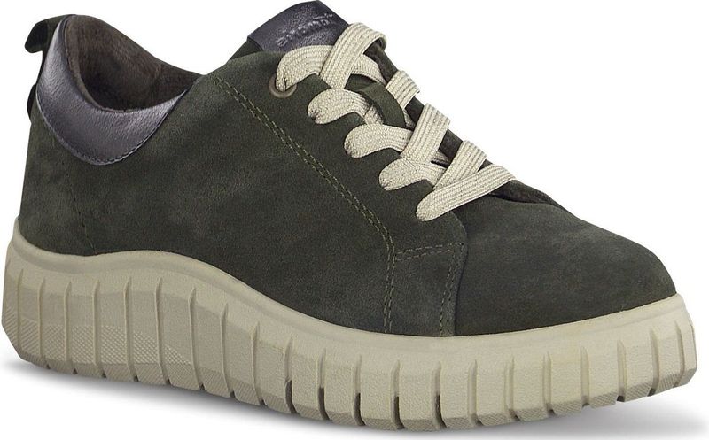 Tamaris COMFORT Dames Sneaker 8-83721-718 normaal