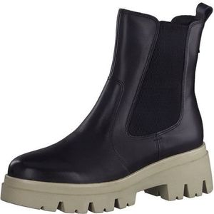 Tamaris COMFORT Chelsea-boots met aantreklus