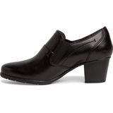 Jana - Trotteur 8-24469-41 - Casual Schoenen - Zwart - H-breedte