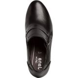 Jana - Trotteur 8-24469-41 - Casual Schoenen - Zwart - H-breedte