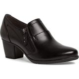 Jana - Trotteur 8-24469-41 - Casual Schoenen - Zwart - H-breedte